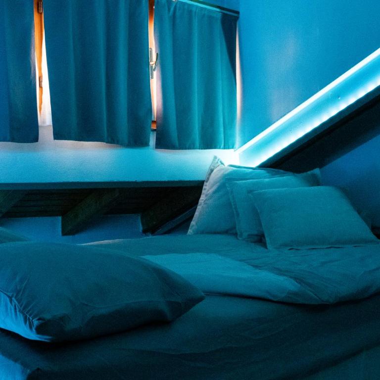 Loft con vista a 10 minuti dal Duomo - Appartamento con 1 Camera da Letto - 17