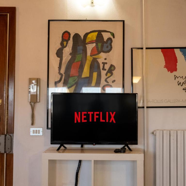 Loft con vista a 10 minuti dal Duomo - Appartamento con 1 Camera da Letto - 18