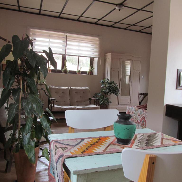 La Quebrada Enigmatica - Apartamento de 1 dormitorio - 5