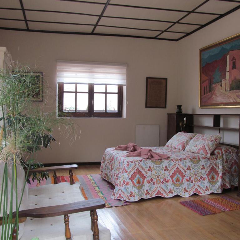La Quebrada Enigmatica - Apartamento de 1 dormitorio - 6