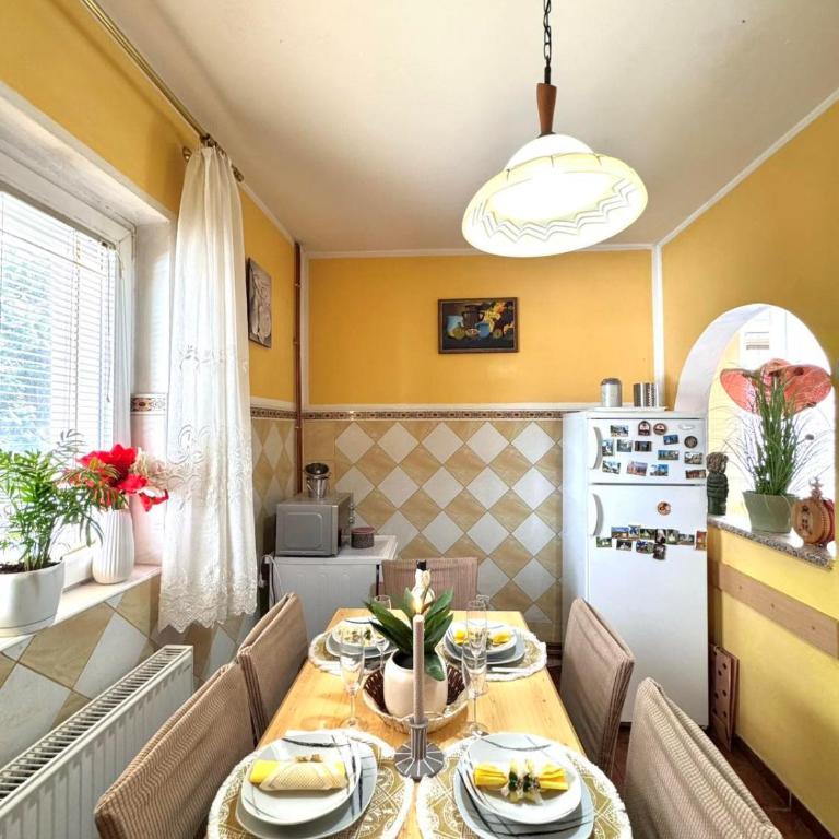 Vila Tošanić - Apartman - Prizemlje - 10