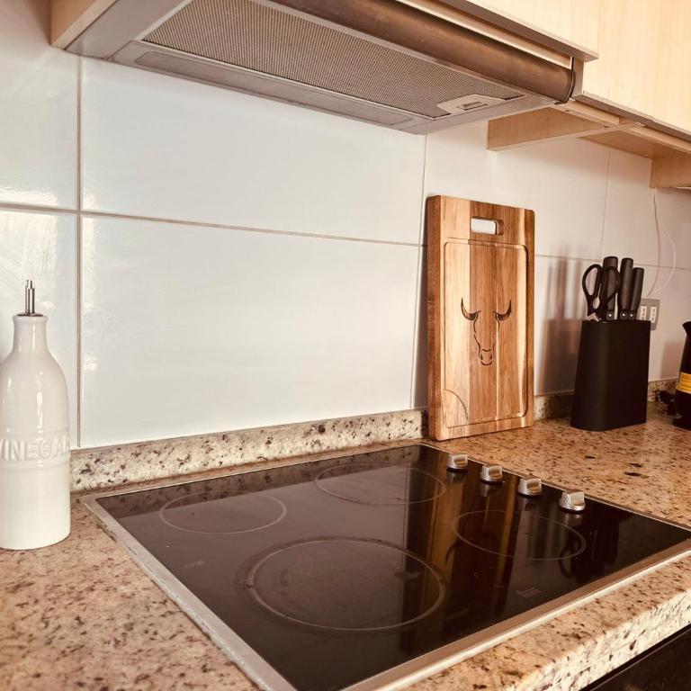 Luxury apartment Las Condes - Apartamento de 2 dormitorios - 10
