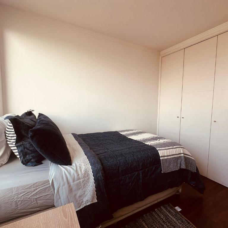 Luxury apartment Las Condes - Apartamento de 2 dormitorios - 26