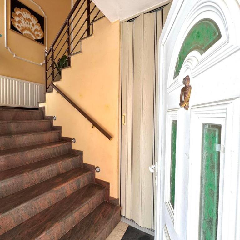 Vila Tošanić - Apartman - Prizemlje - 7