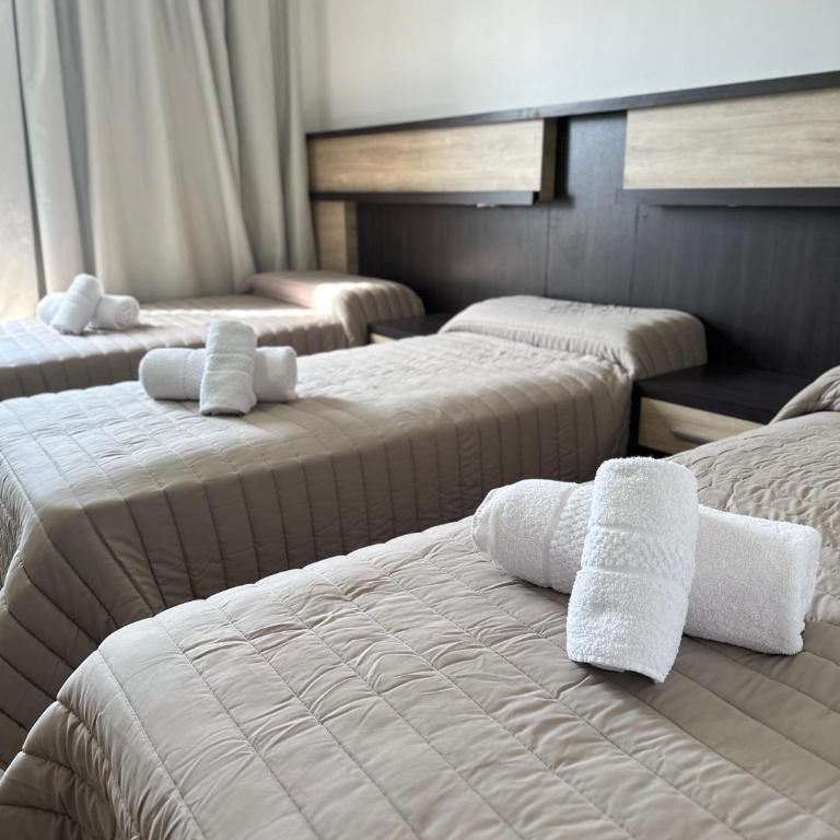 Grand Hotel Principado - Double Room - 3