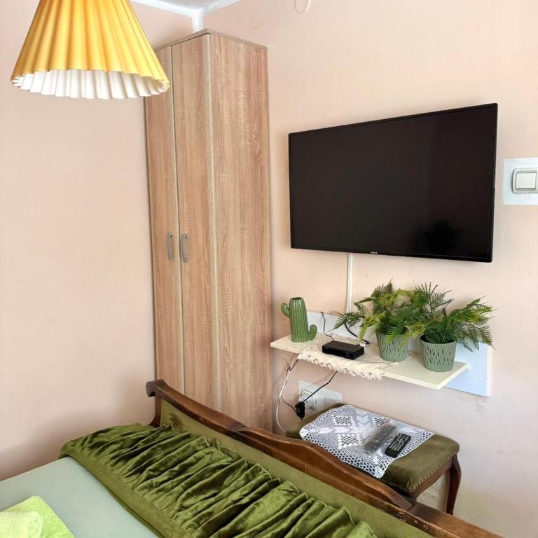 Vila Tošanić - Apartman - Prizemlje - 3