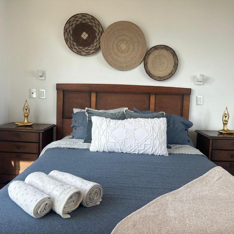 Luxury apartment Las Condes - Apartamento de 2 dormitorios - 18