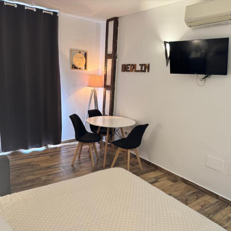 AlquilaEasy San Francisco - Apartamento Estudio - 47