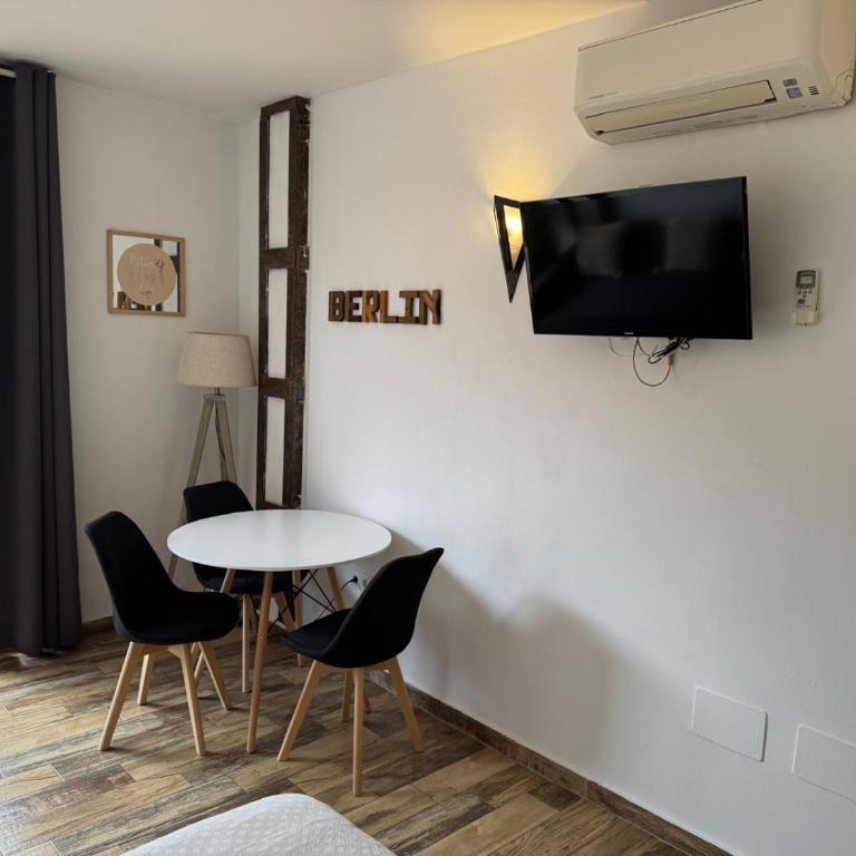 AlquilaEasy San Francisco - Apartamento Estudio - 49