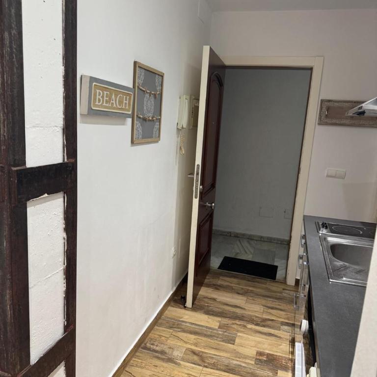 AlquilaEasy San Francisco - Apartamento Estudio - 50
