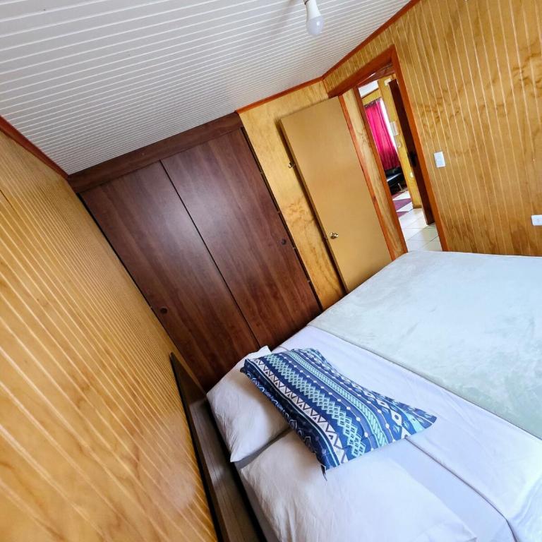 Cabaña Familiar- Hostal Paradise Blue - Apartamento de 2 dormitorios - 5