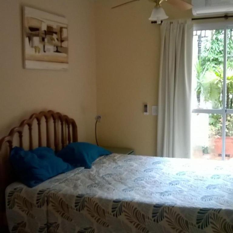 Monoambiente con terrazas 1 piso por escalera - Studio Apartment - 11