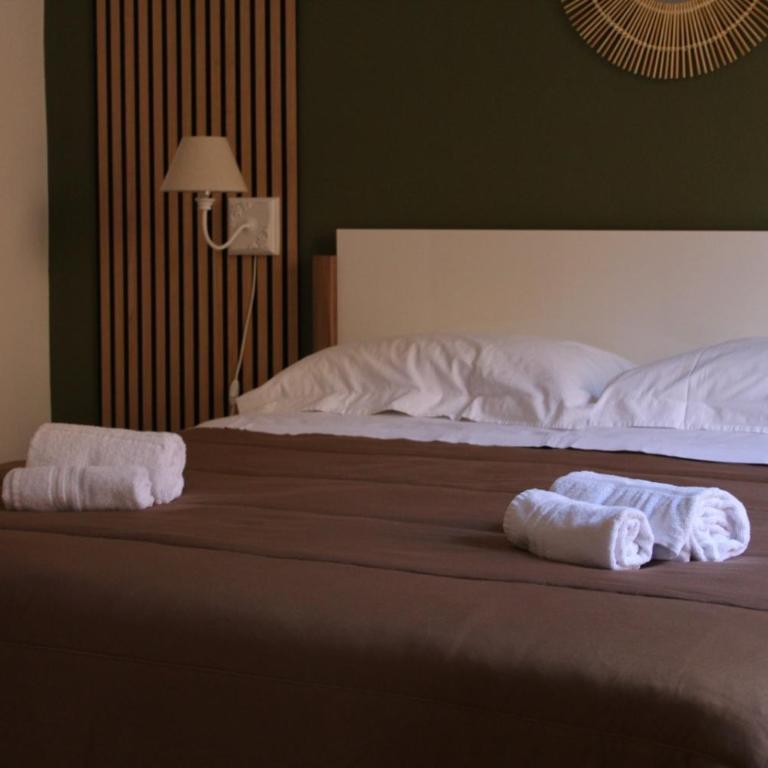Talitha - Appartamento con 1 Camera da Letto - 6