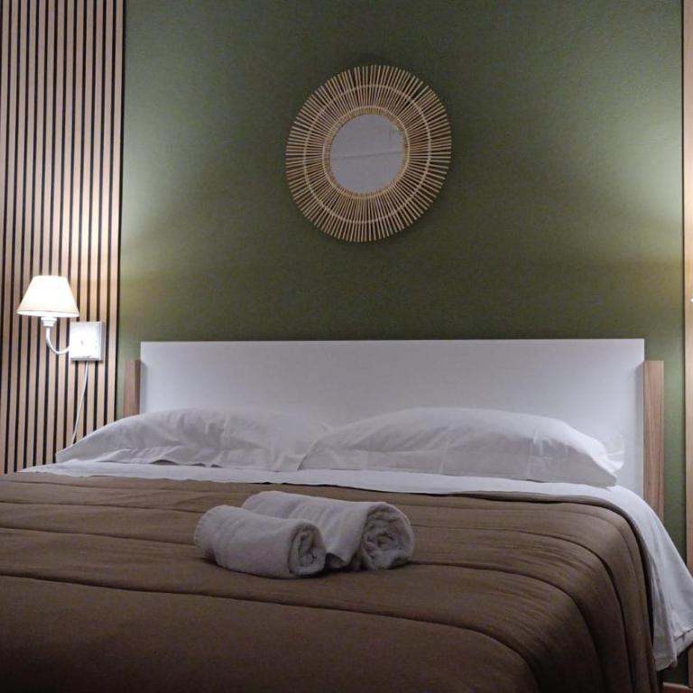 Talitha - Appartamento con 1 Camera da Letto - 5