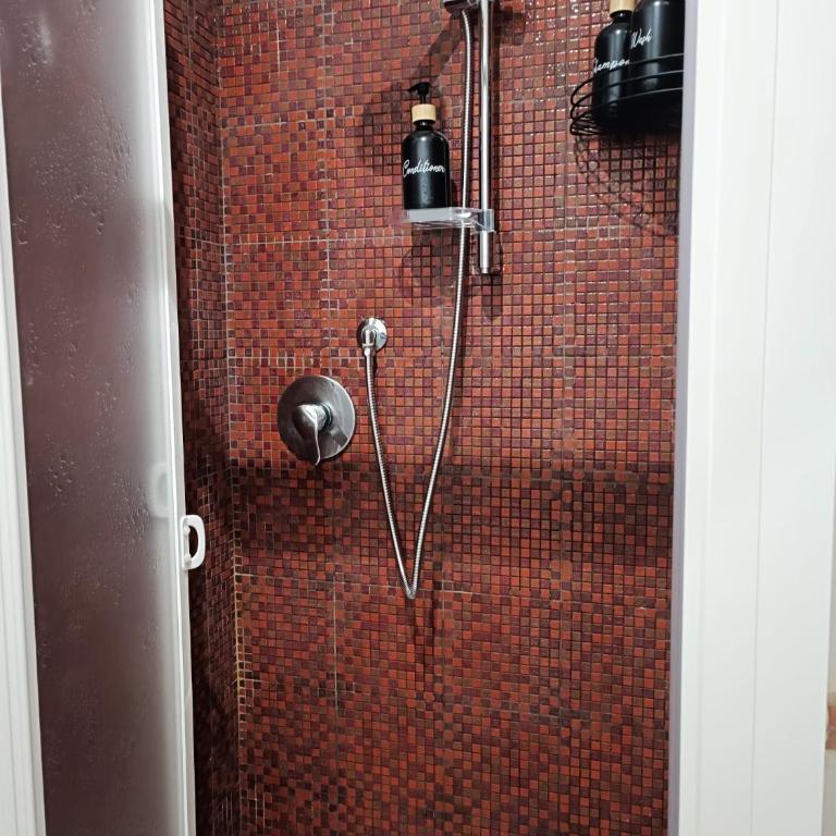 Talitha - Appartamento con 1 Camera da Letto - 23