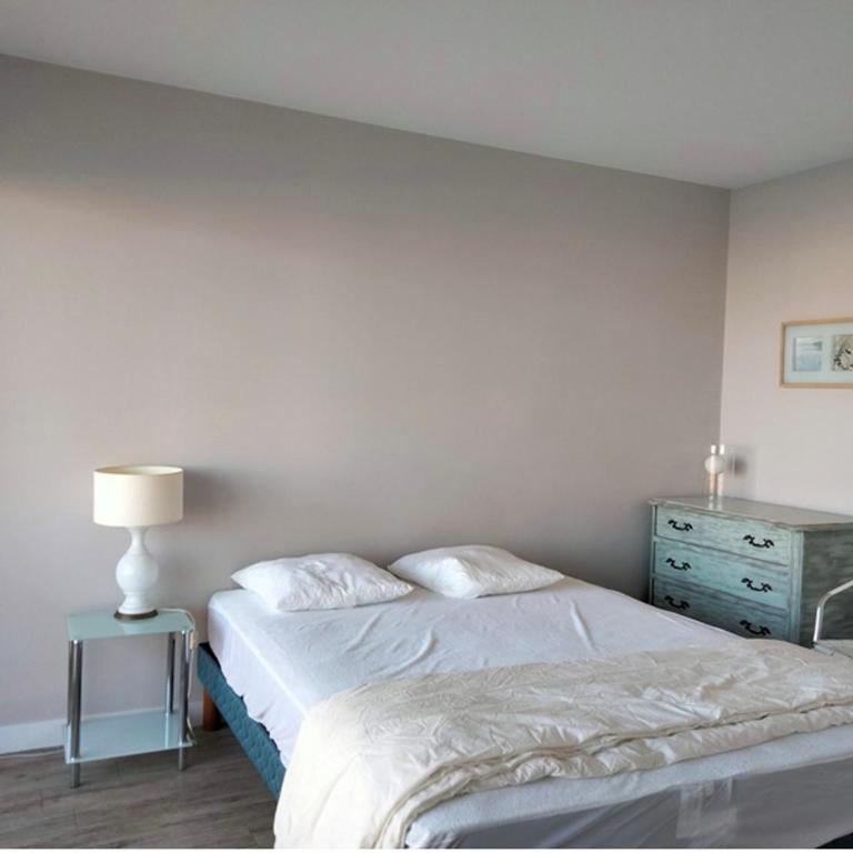 T2 tout confort proche plage, 4 pers, ascenseur - FR-1-331-77 - Appartamento (4 Adulti) - 10