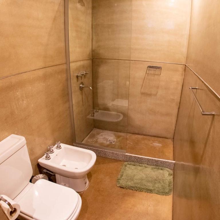 Posada El Alcornoque - Villa con piscina privada - 12