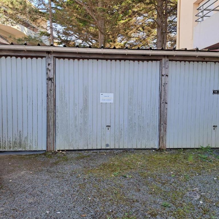 Charmant appart 2 chambres proche plage - WIFI - Animaux acceptés - FR-1-323-453 - Appartement - 19
