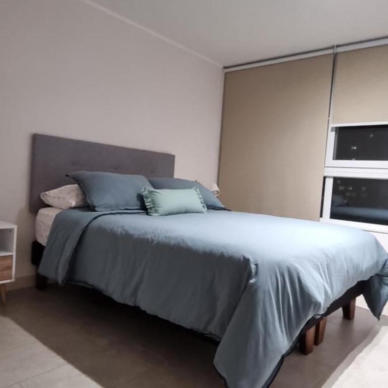 Equipado y hermoso Departamento - Apartamento de 1 dormitorio - 11