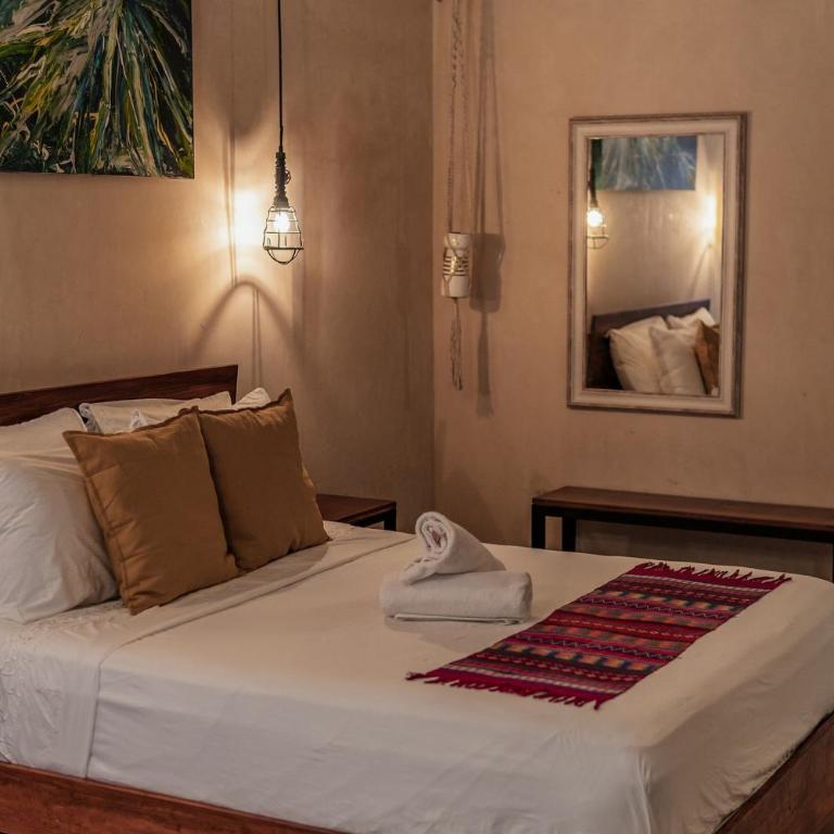 CASA YAXCHE luxury house in downtown Mérida - Villa con piscina privada - 3