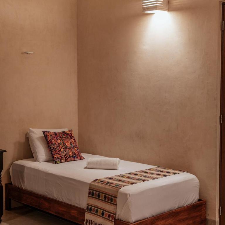 CASA YAXCHE luxury house in downtown Mérida - Villa con piscina privada - 6