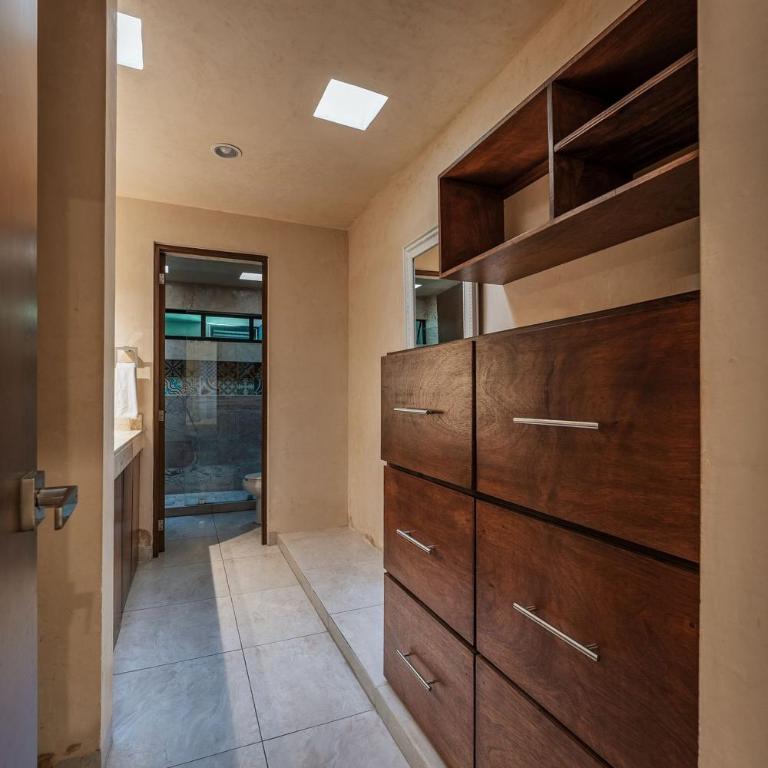 CASA YAXCHE luxury house in downtown Mérida - Villa con piscina privada - 17