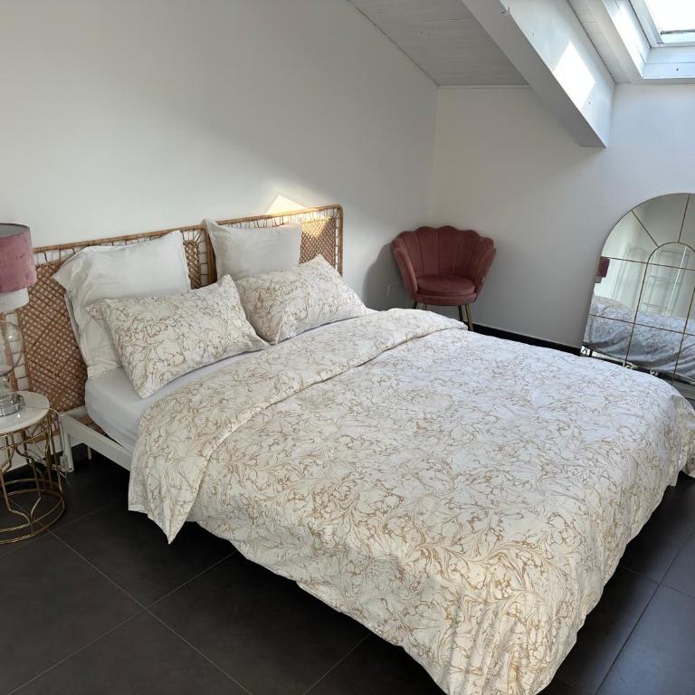 Attico tra le stelle - amazing deluxe app with terrance & box by Home a porter - Appartamento con 2 Camere da Letto - 16