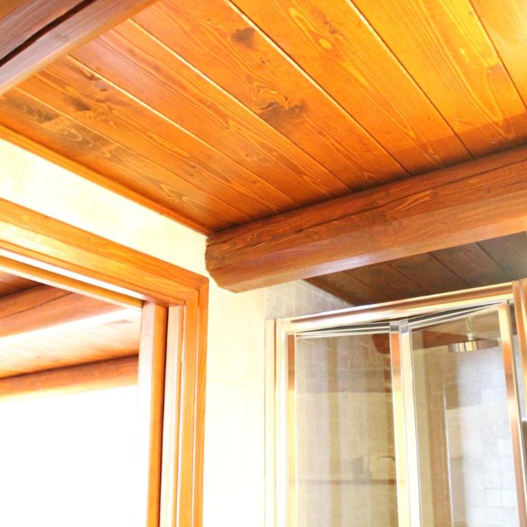 Guesthouse A Casina b&b - Monolocale Familiare - 25