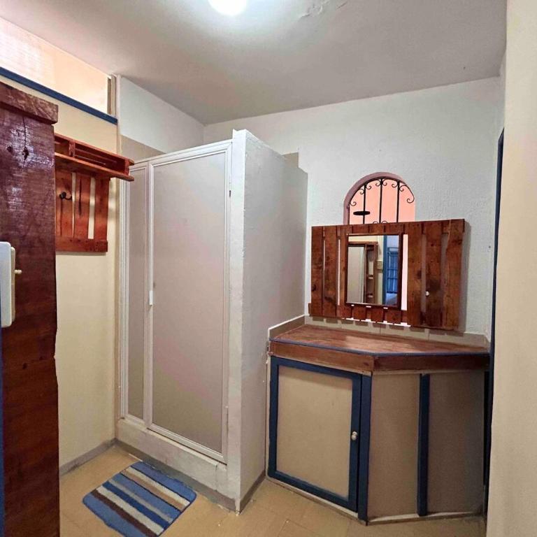 A mini apartment in Cuernavaca, in a good location - Two-Bedroom Apartment - 5