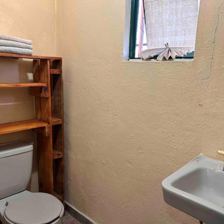 A mini apartment in Cuernavaca, in a good location - Two-Bedroom Apartment - 9