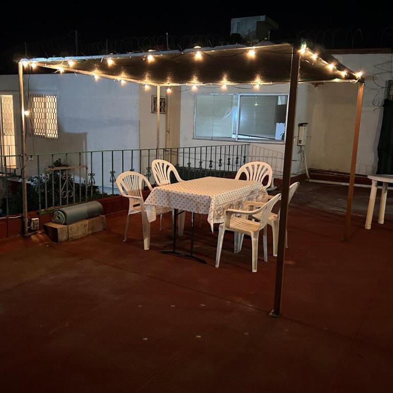 A mini apartment in Cuernavaca, in a good location - Two-Bedroom Apartment - 15
