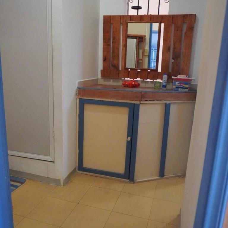 A mini apartment in Cuernavaca, in a good location - Two-Bedroom Apartment - 17