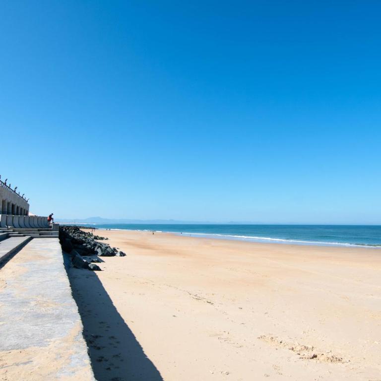 Atlantic Selection - Vagues en Vue, à l'Estacade avec piscine - Apartamento de 2 dormitorios - 48