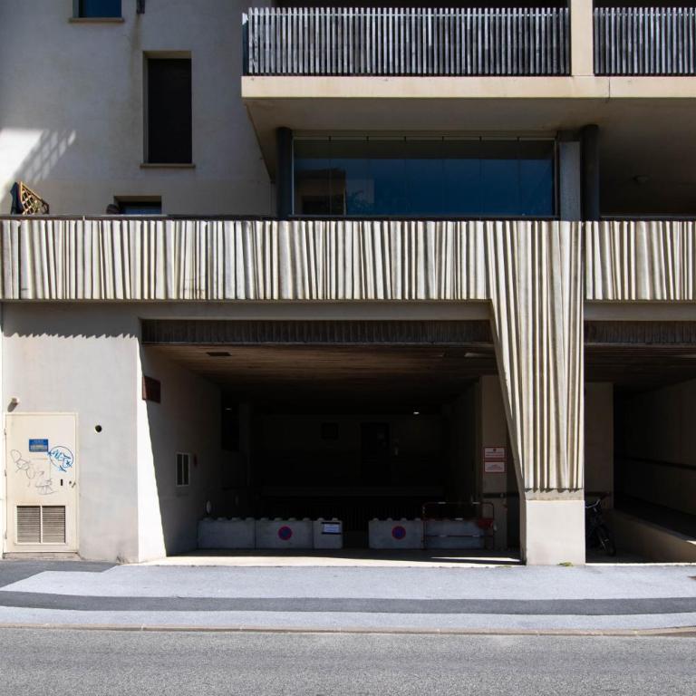 Atlantic Selection - Vagues en Vue, à l'Estacade avec piscine - Apartamento de 2 dormitorios - 53