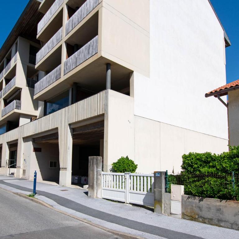 Atlantic Selection - Vagues en Vue, à l'Estacade avec piscine - Apartamento de 2 dormitorios - 49
