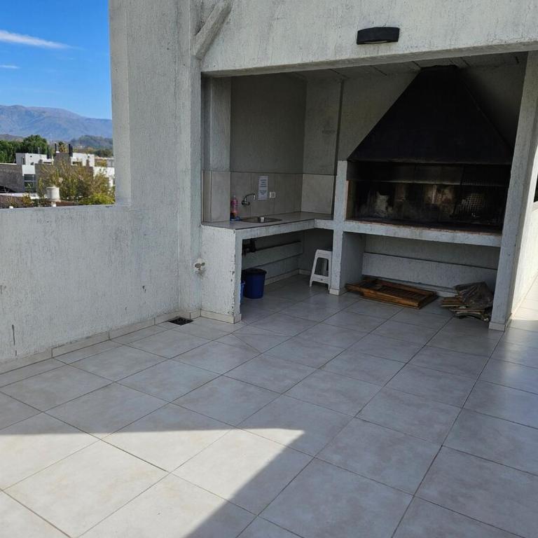 Hermoso departamento en complejo - Apartamento de 2 dormitorios - 15