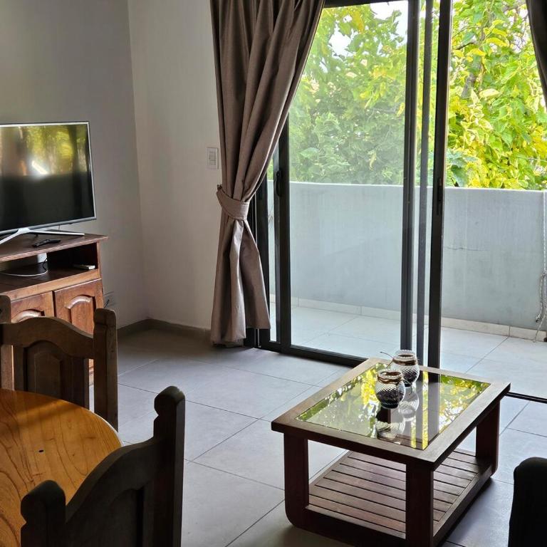Hermoso departamento en complejo - Apartamento de 2 dormitorios - 2
