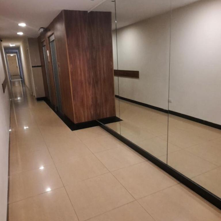Belgrano mdq - Apartamento de 1 dormitorio - 7