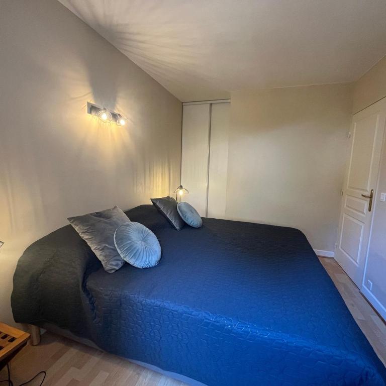 T2 avec Terrasse et Accès Direct Plage à Arcachon - FR-1-374-228 - Apartamento - 14