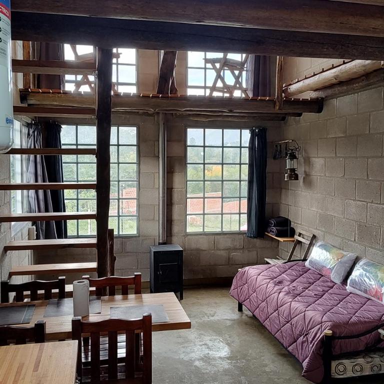 Cabañas KIMA I - Apartamento de 1 dormitorio - 21