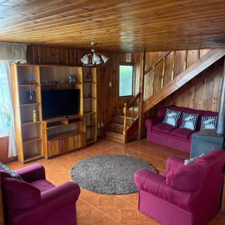 Casa Centro Villarrica - Casa - 3