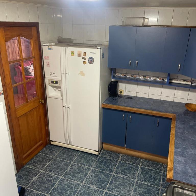 Casa Rukalma Centro - Casa - 9