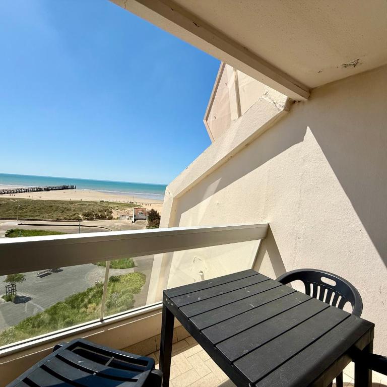 Studio confortable avec vue mer, animaux acceptés - FR-1-652-48 - Estudio - 18