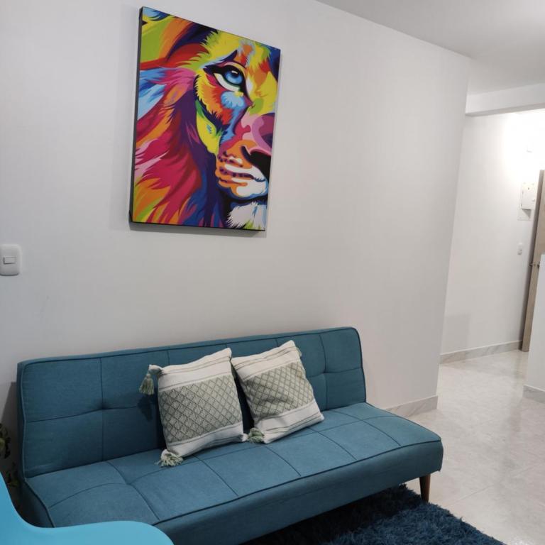 Casa Natyrouss - Apartamento con vistas al mar - 14