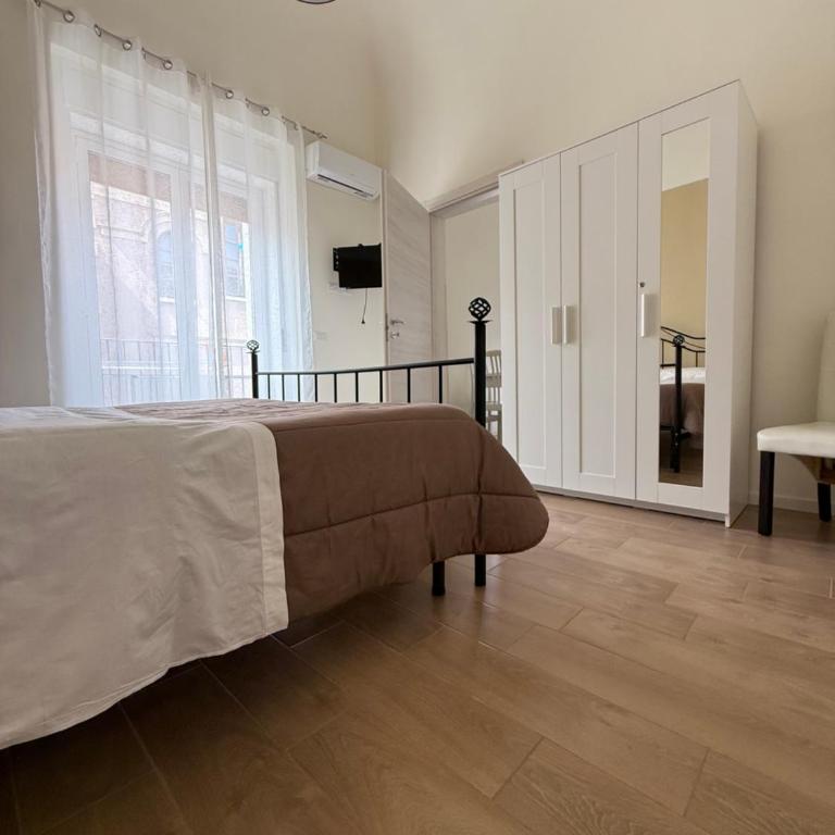 Casa del sole - Apartment with Balcony - 1