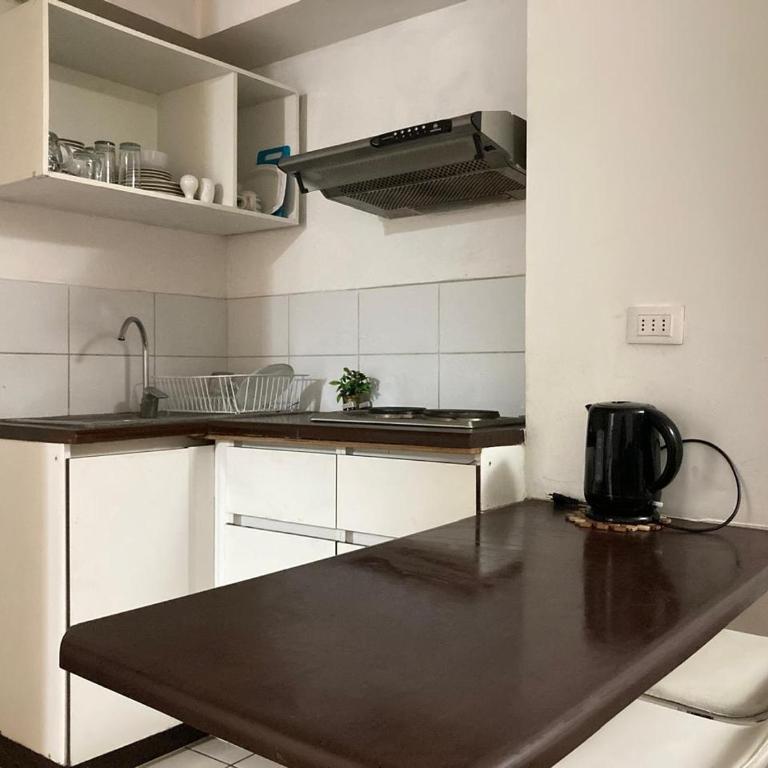 Departamento céntrico en Santiago - Apartamento de 1 dormitorio - 5