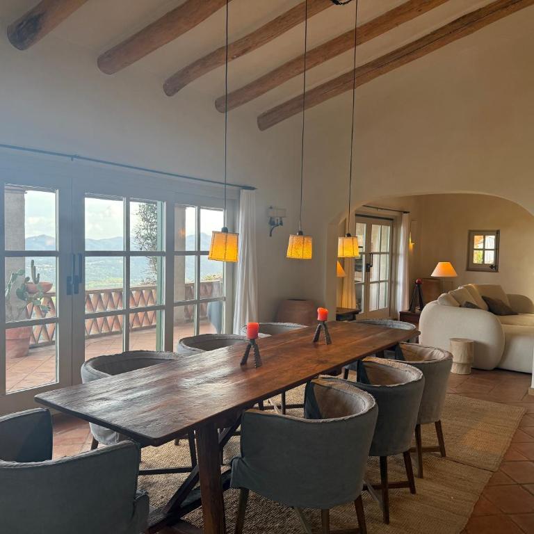 Mas Nou 476 - Villa con vistas al mar - 9
