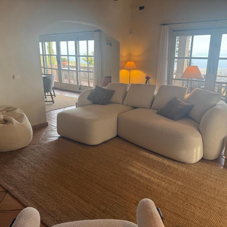 Mas Nou 476 - Villa con vistas al mar - 39