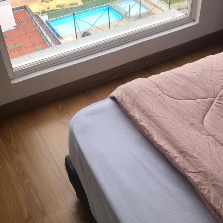 2 BDR Chic Stay in Manizale's heart - Best location - Apartamento de 2 dormitorios con vistas a la piscina - 9