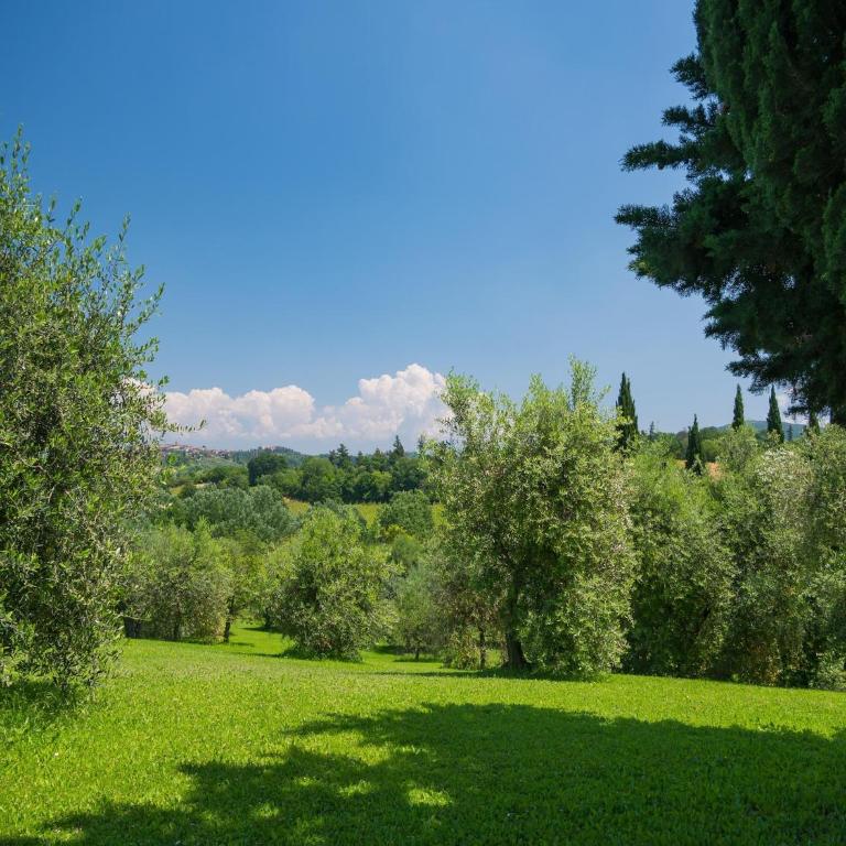 Romantic House in Tuscany with Pool Views - Appartamento 03 - 40